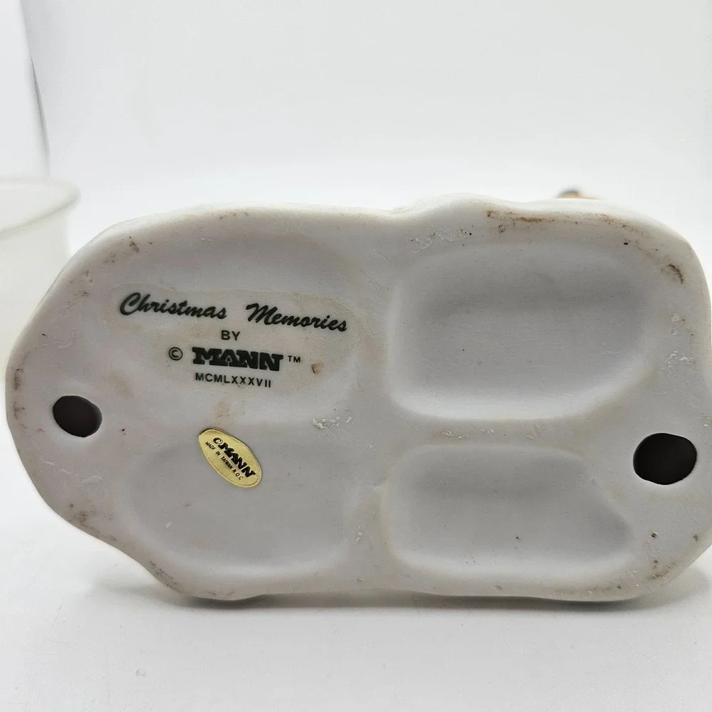N/A vintage christmas